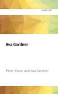 Cover: Ava Gardner - Audible Studios on Brilliance