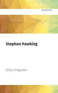 Enlarge image Cover: Stephen Hawking - Audible Studios on Brilliance