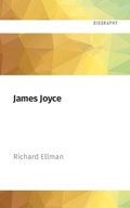 Cover: James Joyce - Audible Studios on Brilliance
