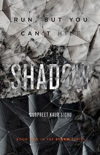 Enlarge image Cover: Shadow - Twisted Press