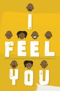 Cover: I Feel You - Kinyori Books, LLC