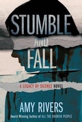 Cover: Stumble & Fall - Compathy Press, LLC.