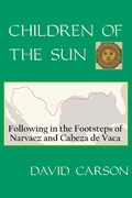 Cover: Children of the Sun - Living Water Specialties