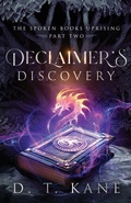 Cover: Declaimer's Discovery - Eremite Publishing
