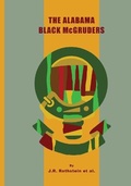 Cover: The Alabama Black McGruders - Redstone Publishing
