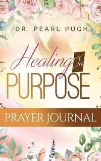 Enlarge image Cover: Healing On Purpose - Unlimited Treasures of Pearl