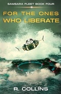 Cover: For the Ones Who Liberate - Riley Collins