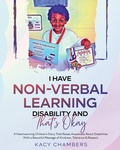 Cover: I Have Non-Verbal Learning Disability and That's Okay - Great Books Publishing Company