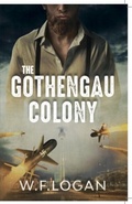 Cover: The Gothengau Colony - Heart of the Bruce
