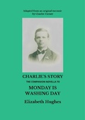 Cover: Charlie's Story - Cyclamen Press