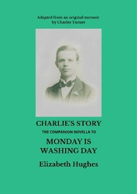 Enlarge image Cover: Charlie's Story - Cyclamen Press