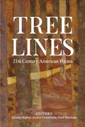 Cover: Tree Lines - Grayson Books