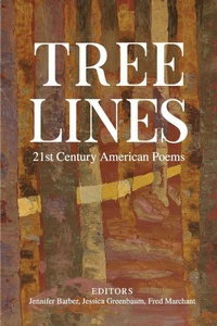 Enlarge image Cover: Tree Lines - Grayson Books