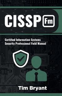 Abbildung von: Cissp FM - Pragma LLC