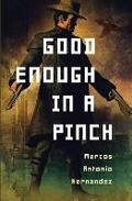 Cover: Good Enough in a Pinch - Algorithmic Global
