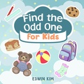 Cover: Find the Odd One For Kids - Ascend Digital