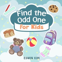 Enlarge image Cover: Find the Odd One For Kids - Ascend Digital