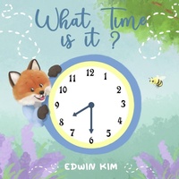 Enlarge image Cover: What Time is it? - Ascend Digital