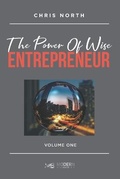Cover: The Power Of Wise Entrepreneur - ISBN Canada