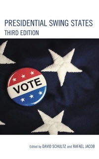 Abbildung von: Presidential Swing States - Bloomsbury eBooks US