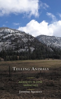 Abbildung von: Telling Animals - Bloomsbury eBooks US