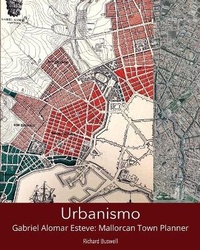 Enlarge image Cover: Urbanismo - Paragon Publishing