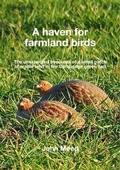 Cover: A haven for farmland birds - Independent Publishing Network