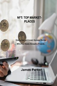 Abbildung von: Nft - Charlie Books Ltd
