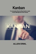 Cover: Kanban - Charlie Books Ltd