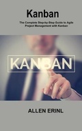 Cover: Kanban - Charlie Books Ltd