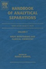 Cover: Drug Monitoring and Clinical Chemistry - Elsevier