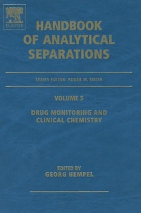 Abbildung von: Drug Monitoring and Clinical Chemistry - Elsevier