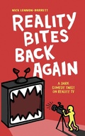 Cover: Reality Bites Back Again - Funny Book Press