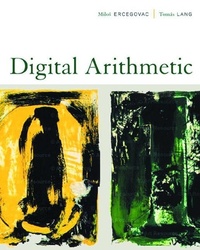 Enlarge image Cover: Digital Arithmetic - Morgan Kaufmann