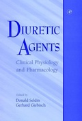 Cover: Diuretic Agents - Academic Press