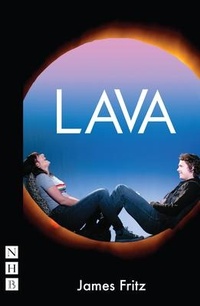 Enlarge image Cover: Lava - Nick Hern Books