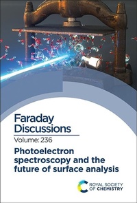 Abbildung von: Photoelectron Spectroscopy and the Future of Surface Analysis - Royal Society of Chemistry