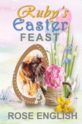 Cover: Ruby's Easter Feast - Gillari Books