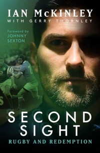 Abbildung von: Ian McKinley: Second Sight - Reach Sport