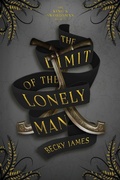 Cover: The Limit of the Lonely Man - Clarkenhome Press