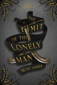 Enlarge image Cover: The Limit of the Lonely Man - Clarkenhome Press