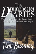 Cover: The Drumchester Diaries - Mirador Publishing