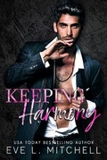 Cover: Keeping Harmony - 978-1-915282-03-3