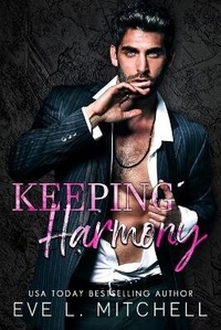 Enlarge image Cover: Keeping Harmony - 978-1-915282-03-3