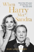Cover: When Harry Met Sandra - Mirror Books