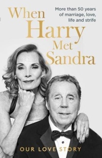 Enlarge image Cover: When Harry Met Sandra - Mirror Books