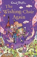 Cover: The Wishing Chair Again - Voxblock