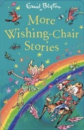 Cover: More Wishing Chair Stories - Voxblock