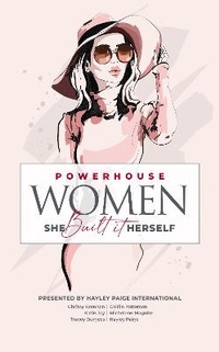 Abbildung von: Powerhouse Women - Onyx Publishing
