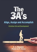 Cover: The 3 A's - Kingdom Publishers